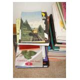 BL of Books