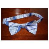 One Bow Tie