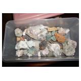 Collection of Rocks