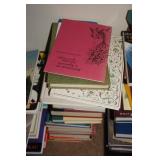 BL of Books