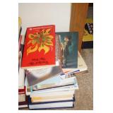 BL of Books