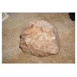 Quartz Geode