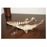 Fish S&P Shakers
