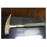 Masonry Hammer