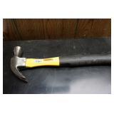 Stanley Hammer
