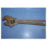 8in Crescent Wrench