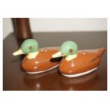 Duck S&P Shakers
