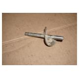 Ground Anchor