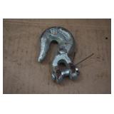 Heavy Duty Hooks