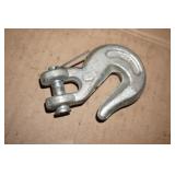 Heavy Duty Hooks