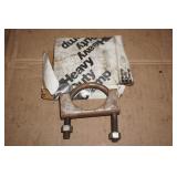 Heavy Duty Clamp