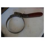 Filter Wrenches