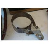Filter Wrenches