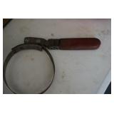 Filter Wrenches