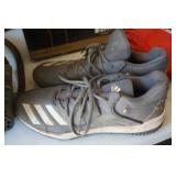 Adidas Men's Sneakers Sz 10