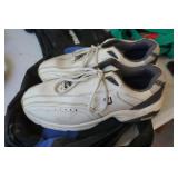 Foot Joy Men's Golf Shoes Sz 9.5 wide