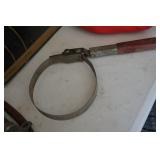 Filter Wrenches