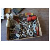 BL of Misc Tools