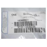 Glow Plug