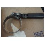 Filter Wrench