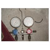 Gauges
