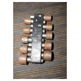 Small Sockets
