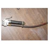 Air Pressure Gauge