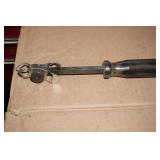 Vtg Glass Cutter