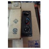 Control Panel NIP