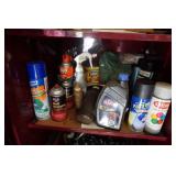 Shelf Lot