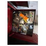 Drawer Lot