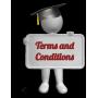 Terms of the Auction