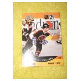 Al Iafrate #354 Trading Cards