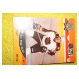 Rick Tocchet #374 Trading Cards