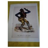Print The Original Jim Crow