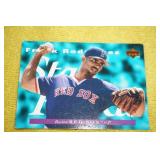Frank Rodriguez #236 Trading Cards