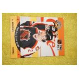 Al Macinnis # 337 Trading Cards