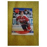 Geoff Courtbnall #309 Trading Cards