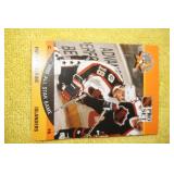 Pat Lafontaine #372 Trading Cards