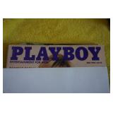 Playboy Magazine May 1995