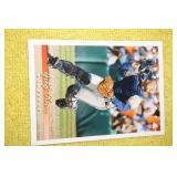 Greg Olson #187 Trading Cards
