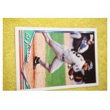 Bo Jackson #90T Trading Cards