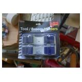 Tool Broom Holder
