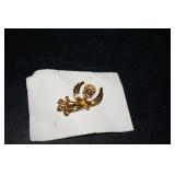 Angel Lapel Pin