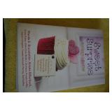 Sweet Surprise Romance Cookbook 2002