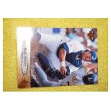 Mark Parent #329 Trading Cards