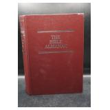 The Bible Alamanac Book