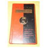 Mr Boston Bartender & Party Guide 1994 Book