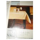 Oblong Table Cloth 60 x 104