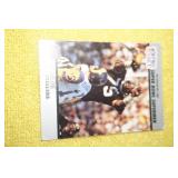Joe Greene #84 Trading Cards